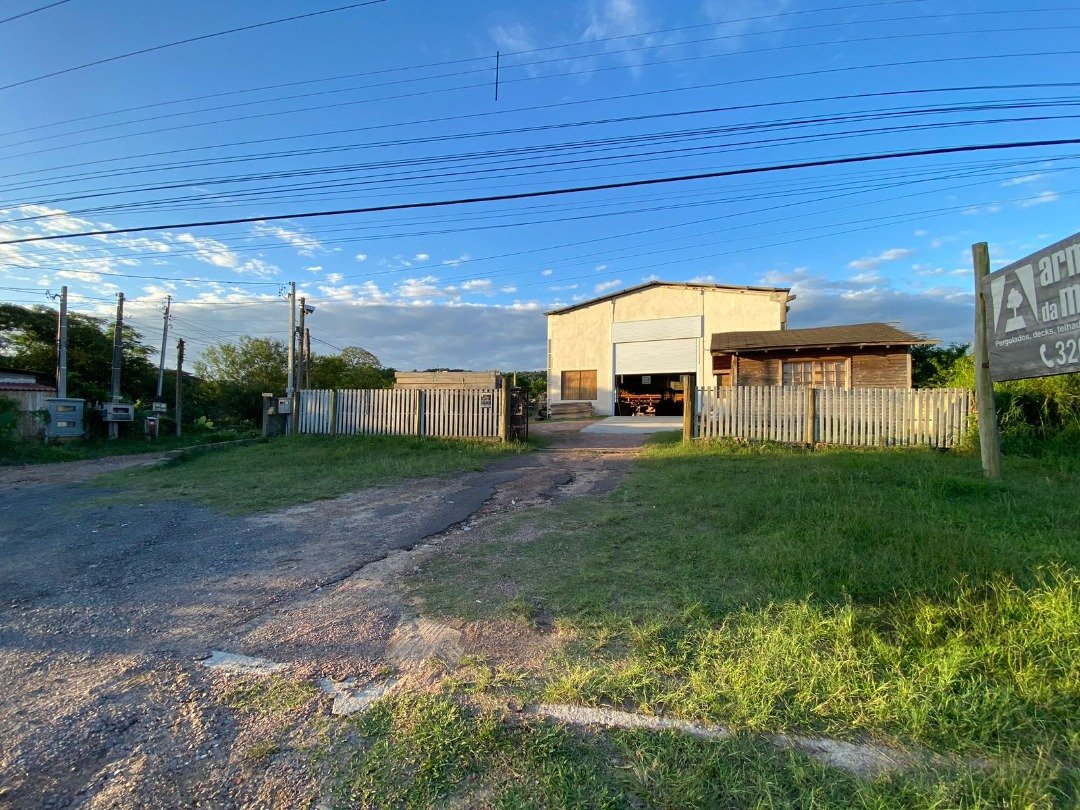 Depósito-Galpão-Armazém para alugar, 1700m² - Foto 12