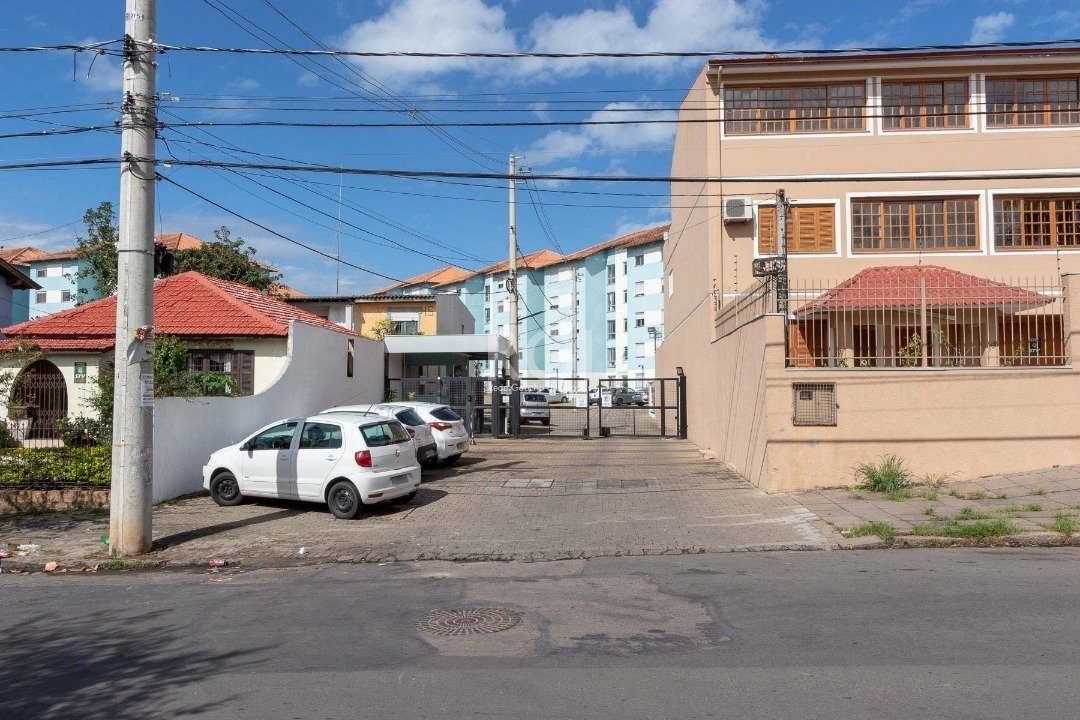 Apartamento à venda com 2 quartos, 47m² - Foto 1