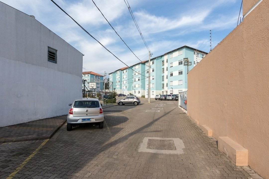 Apartamento à venda com 2 quartos, 47m² - Foto 2