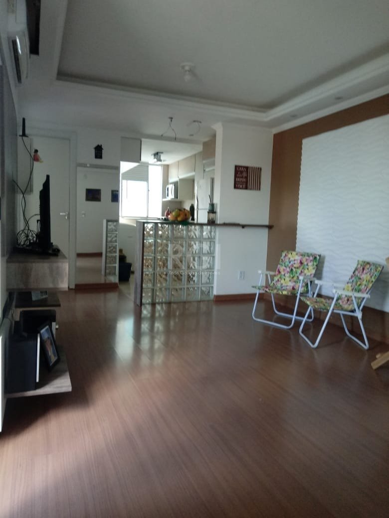 Apartamento à venda com 2 quartos, 47m² - Foto 15