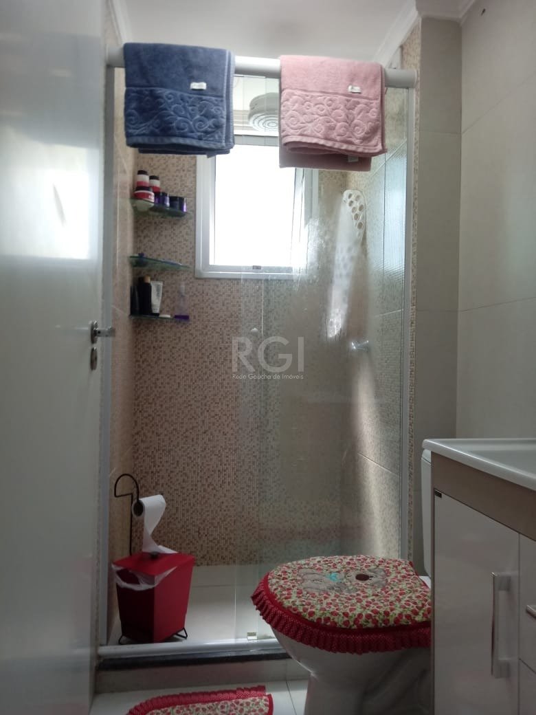 Apartamento à venda com 2 quartos, 47m² - Foto 17