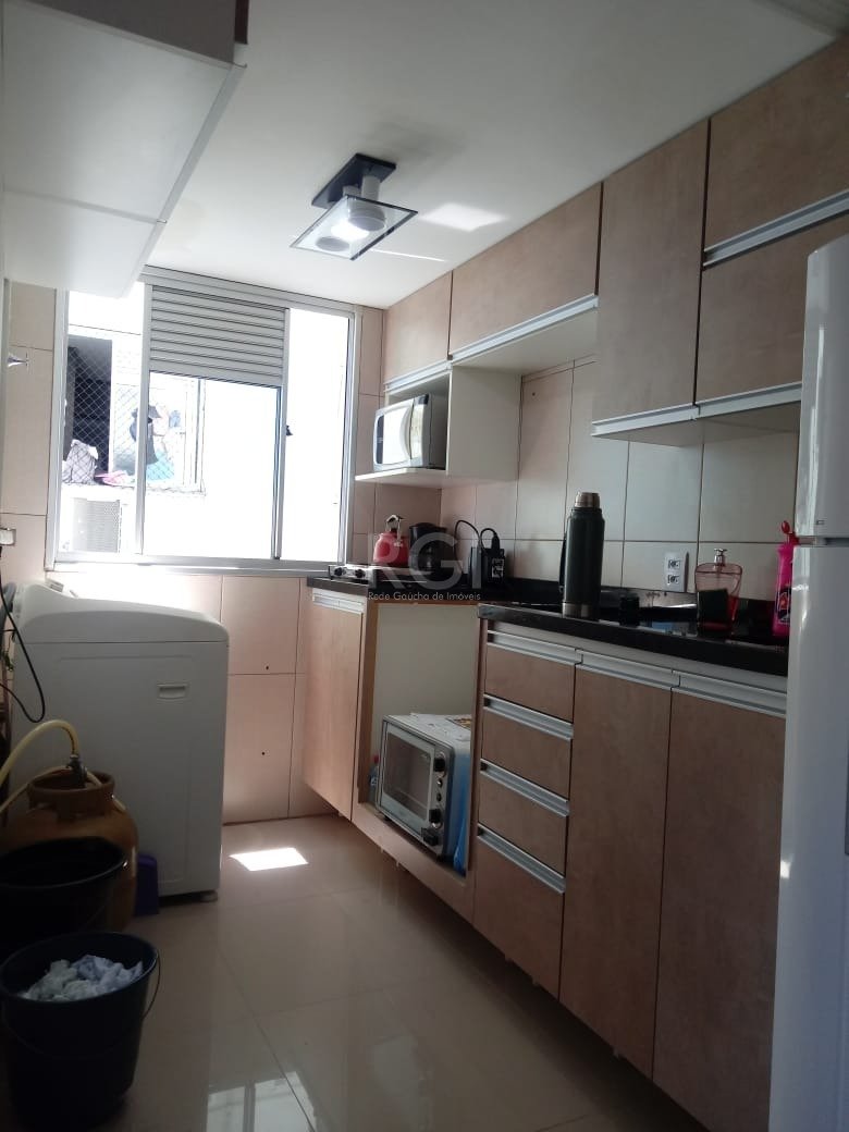 Apartamento à venda com 2 quartos, 47m² - Foto 19