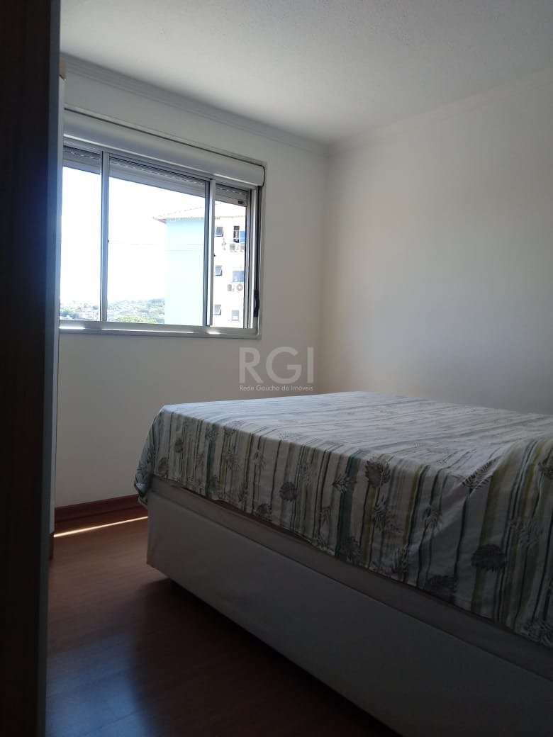 Apartamento à venda com 2 quartos, 47m² - Foto 20