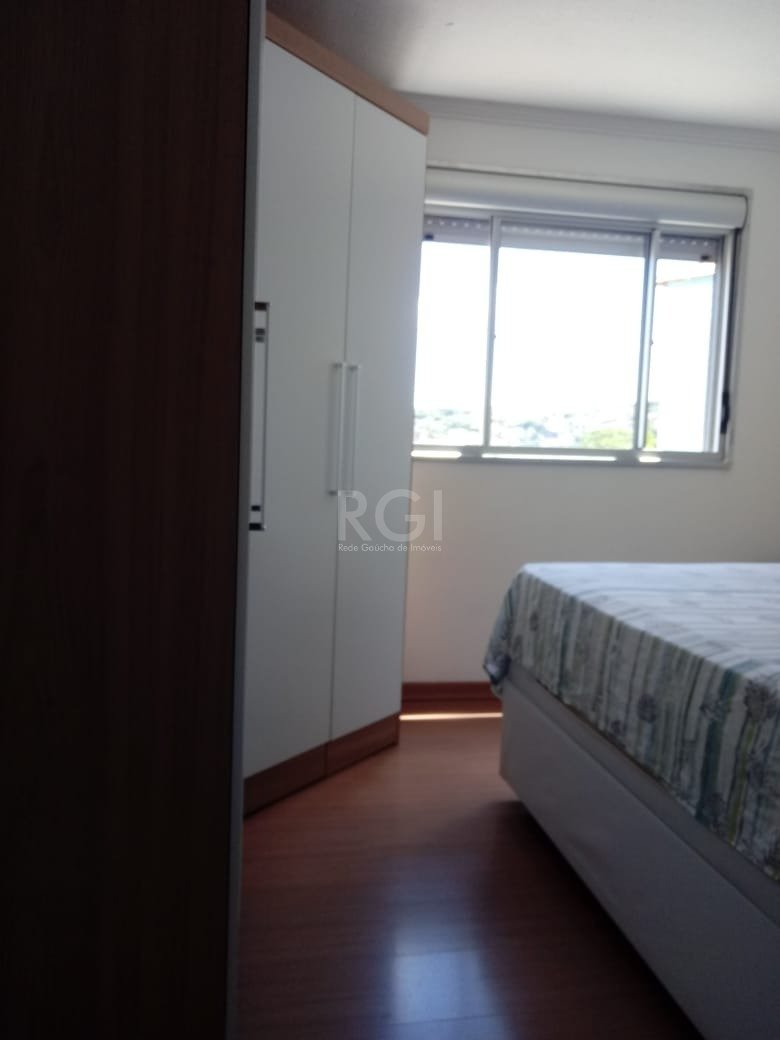 Apartamento à venda com 2 quartos, 47m² - Foto 21