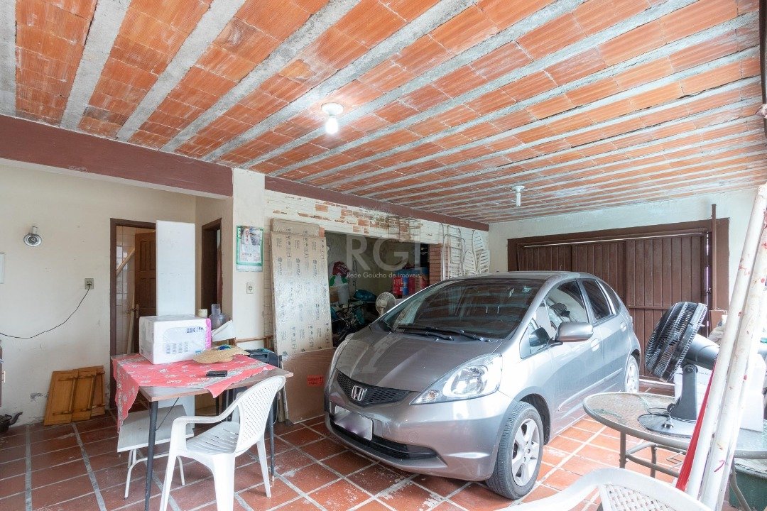 Casa à venda com 3 quartos, 200m² - Foto 38