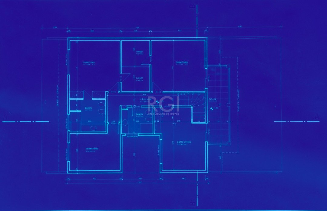 Casa à venda com 4 quartos, 392m² - Foto 62