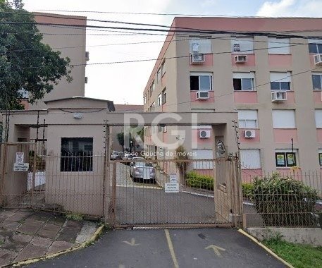 Apartamento com 69m², 2 dormitórios, 1 vaga no bairro Cristal em Porto Alegre para Comprar