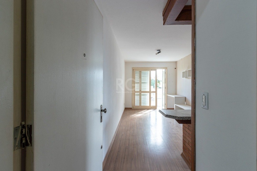 Apartamento, 1 quarto, 47 m² - Foto 3