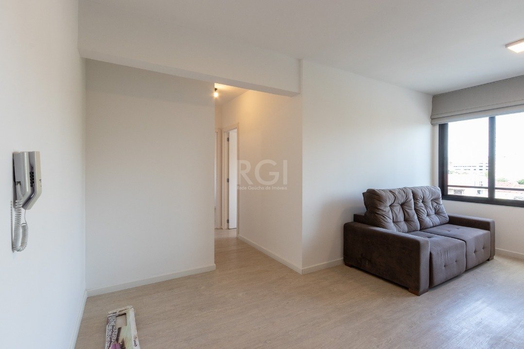 Apartamento à venda com 2 quartos, 58m² - Foto 3