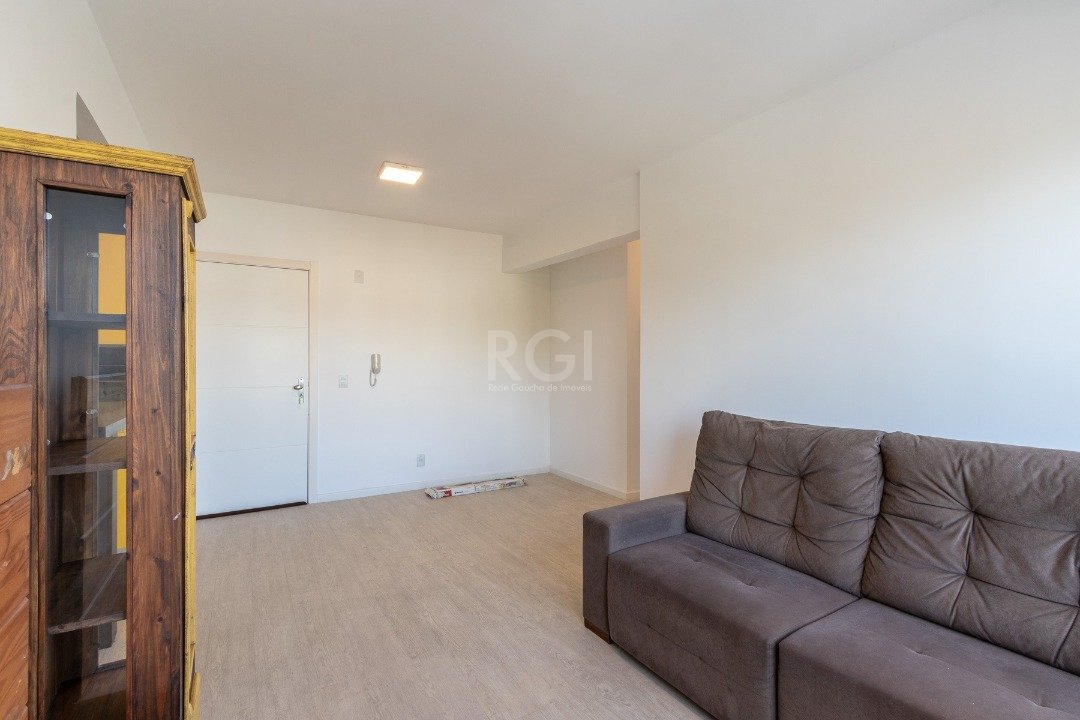 Apartamento à venda com 2 quartos, 58m² - Foto 5