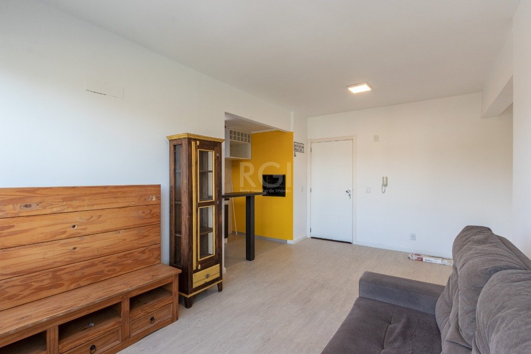 Apartamento à venda com 2 quartos, 58m² - Foto 6