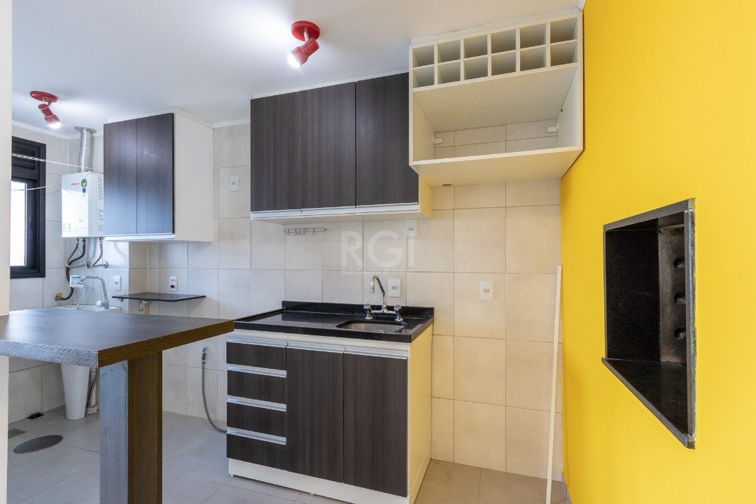 Apartamento à venda com 2 quartos, 58m² - Foto 7