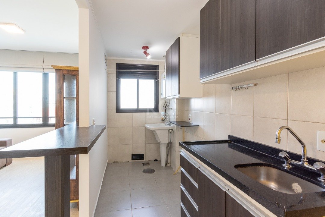 Apartamento à venda com 2 quartos, 58m² - Foto 8