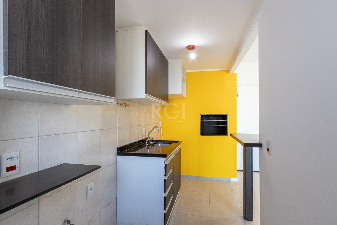 Apartamento à venda com 2 quartos, 58m² - Foto 10