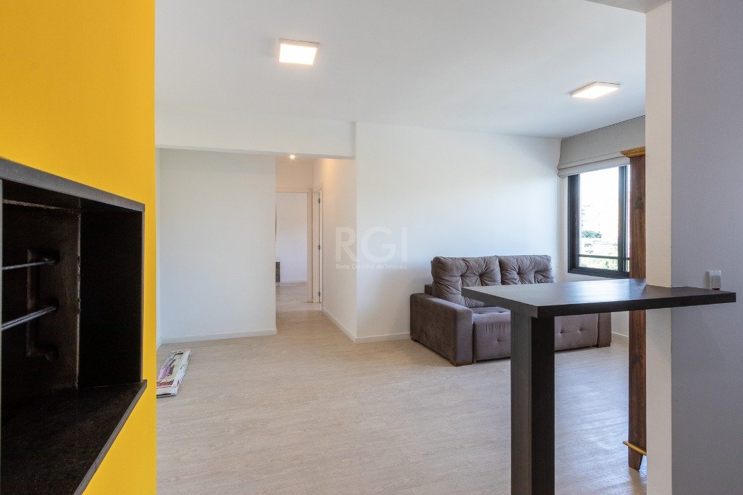 Apartamento à venda com 2 quartos, 58m² - Foto 11