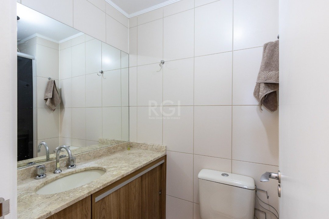 Apartamento à venda com 2 quartos, 58m² - Foto 13