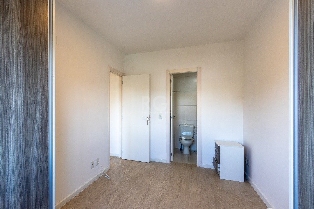 Apartamento à venda com 2 quartos, 58m² - Foto 17