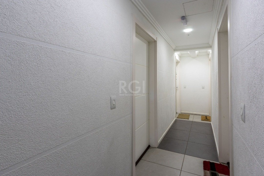 Apartamento à venda com 2 quartos, 58m² - Foto 23