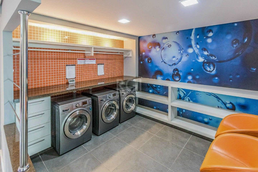 Apartamento à venda com 2 quartos, 58m² - Foto 30