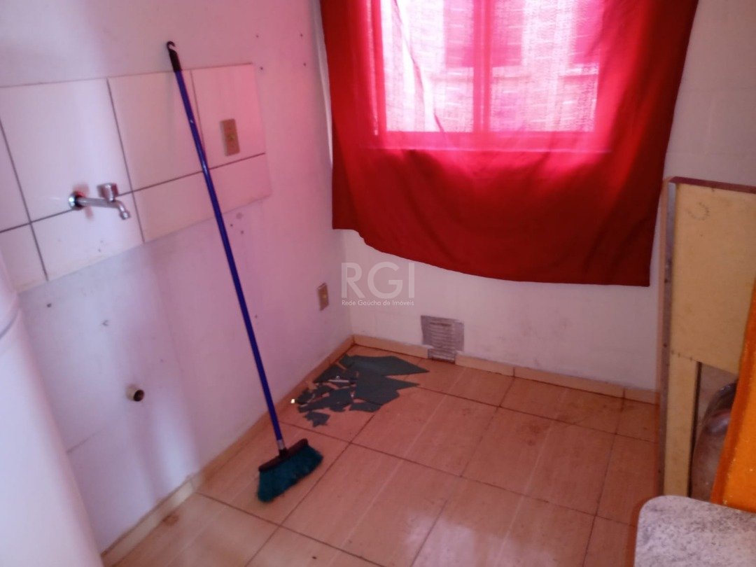 Apartamento para alugar com 2 quartos, 41m² - Foto 5