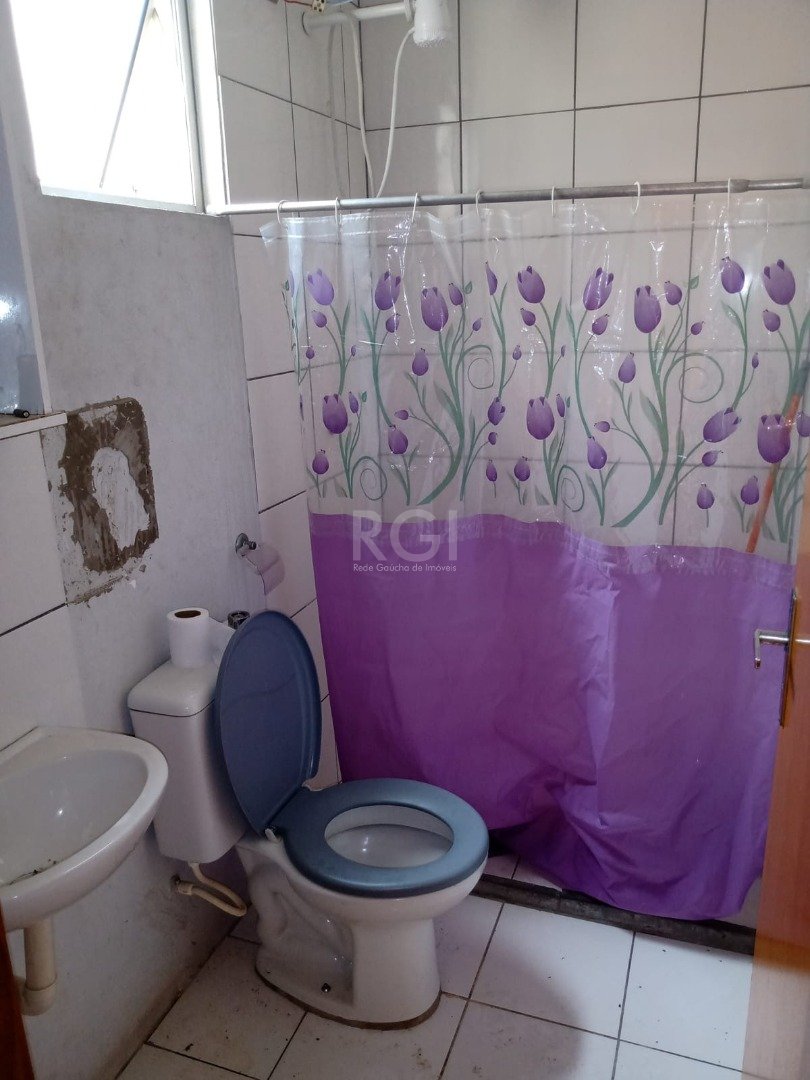 Apartamento para alugar com 2 quartos, 41m² - Foto 6