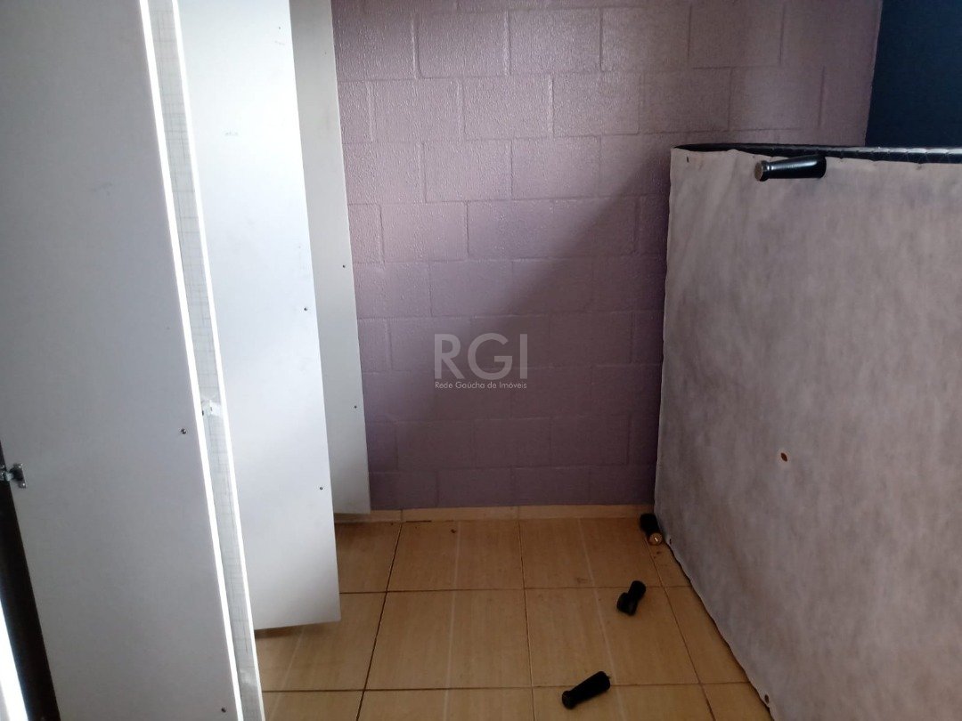 Apartamento para alugar com 2 quartos, 41m² - Foto 7