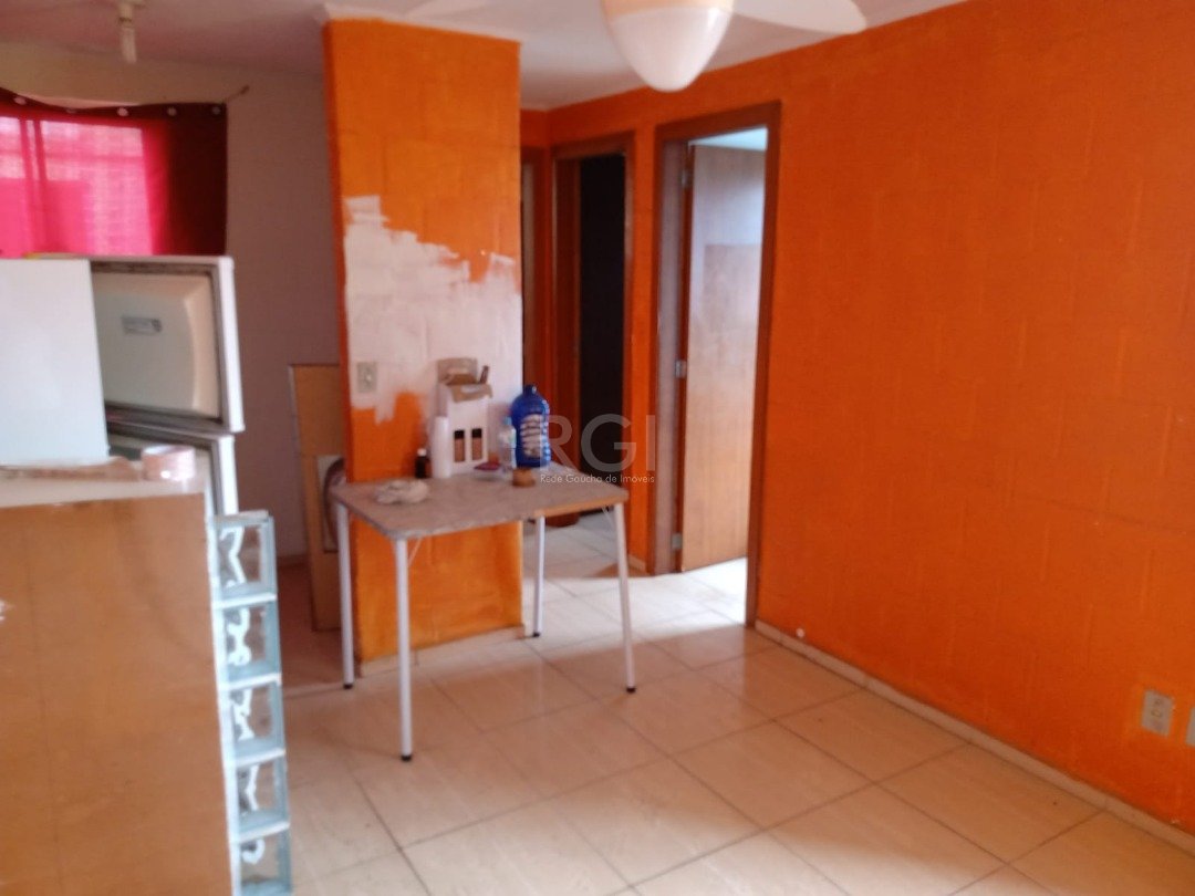 Apartamento para alugar com 2 quartos, 41m² - Foto 3