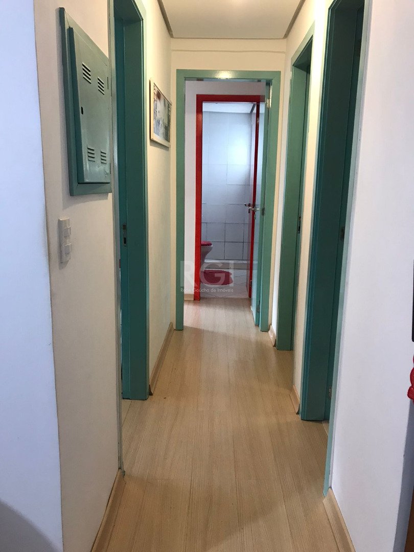 Apartamento à venda com 3 quartos, 73m² - Foto 6