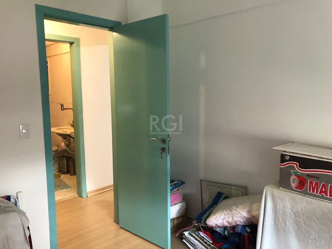 Apartamento à venda com 3 quartos, 73m² - Foto 8