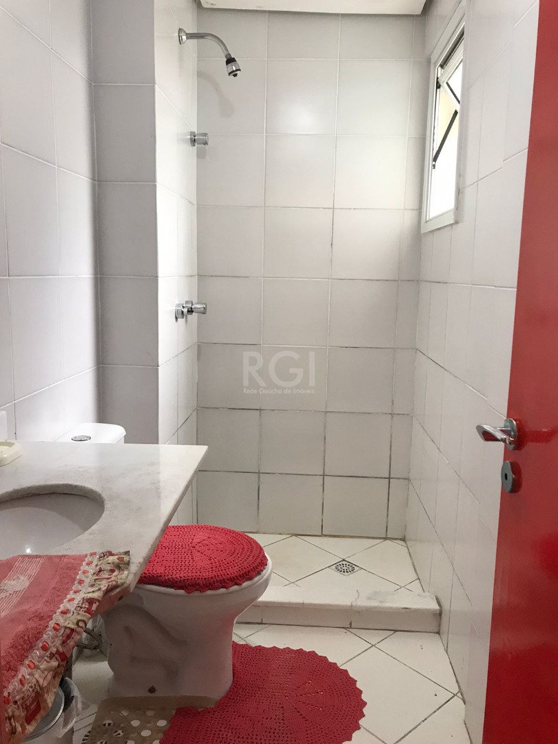 Apartamento à venda com 3 quartos, 73m² - Foto 11