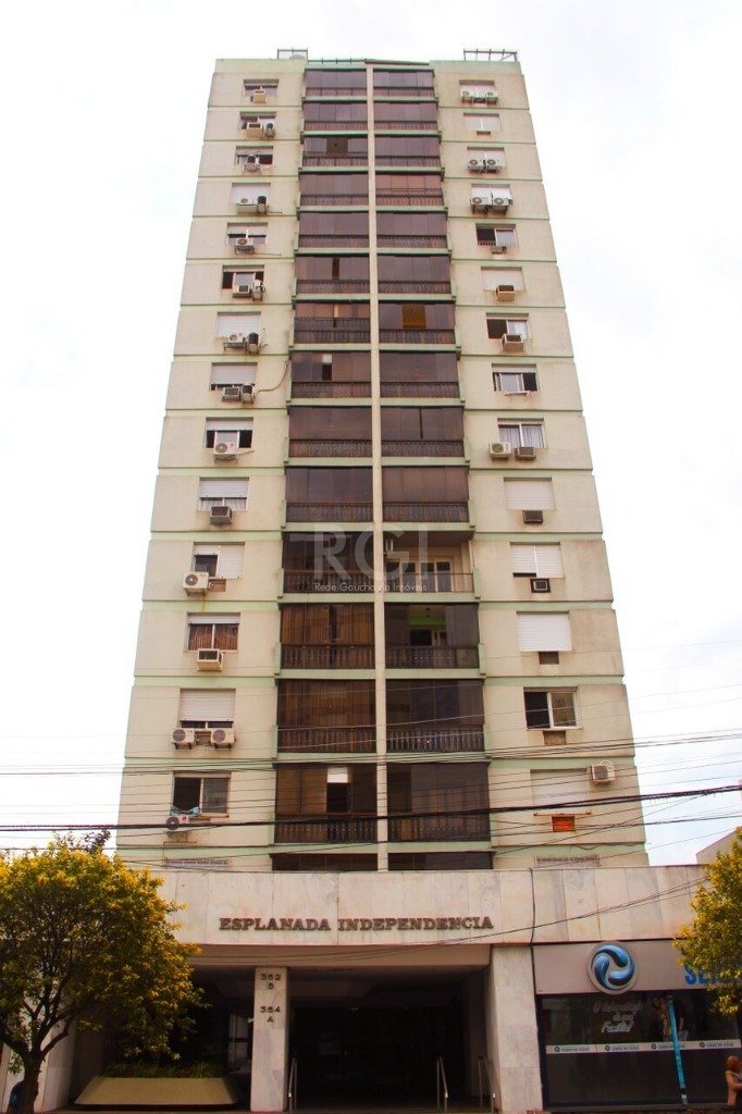 Apartamento com 73m², 2 dormitórios, 1 vaga no bairro Independência em Porto Alegre para Comprar