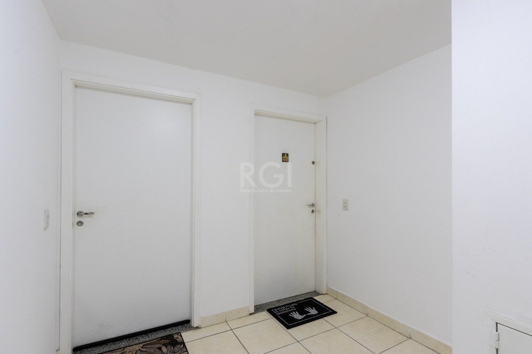 Apartamento à venda com 3 quartos, 63m² - Foto 3