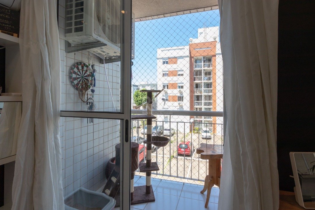 Apartamento à venda com 3 quartos, 63m² - Foto 6