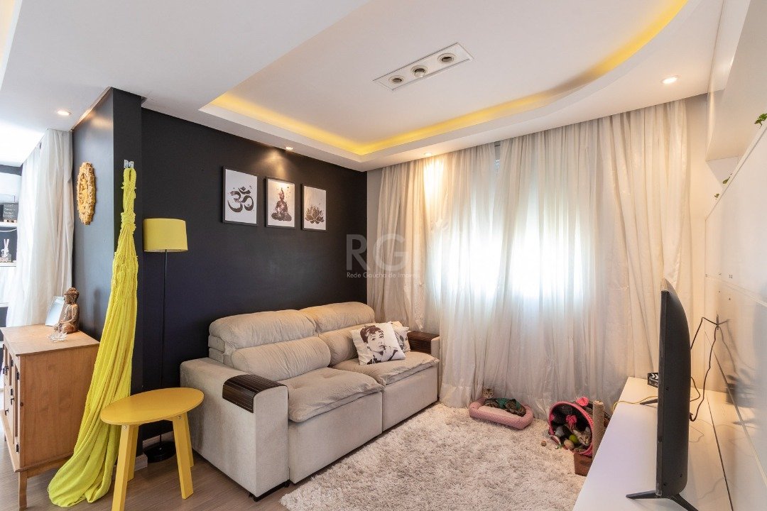 Apartamento à venda com 3 quartos, 63m² - Foto 16