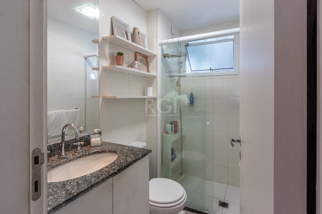 Apartamento à venda com 3 quartos, 63m² - Foto 18