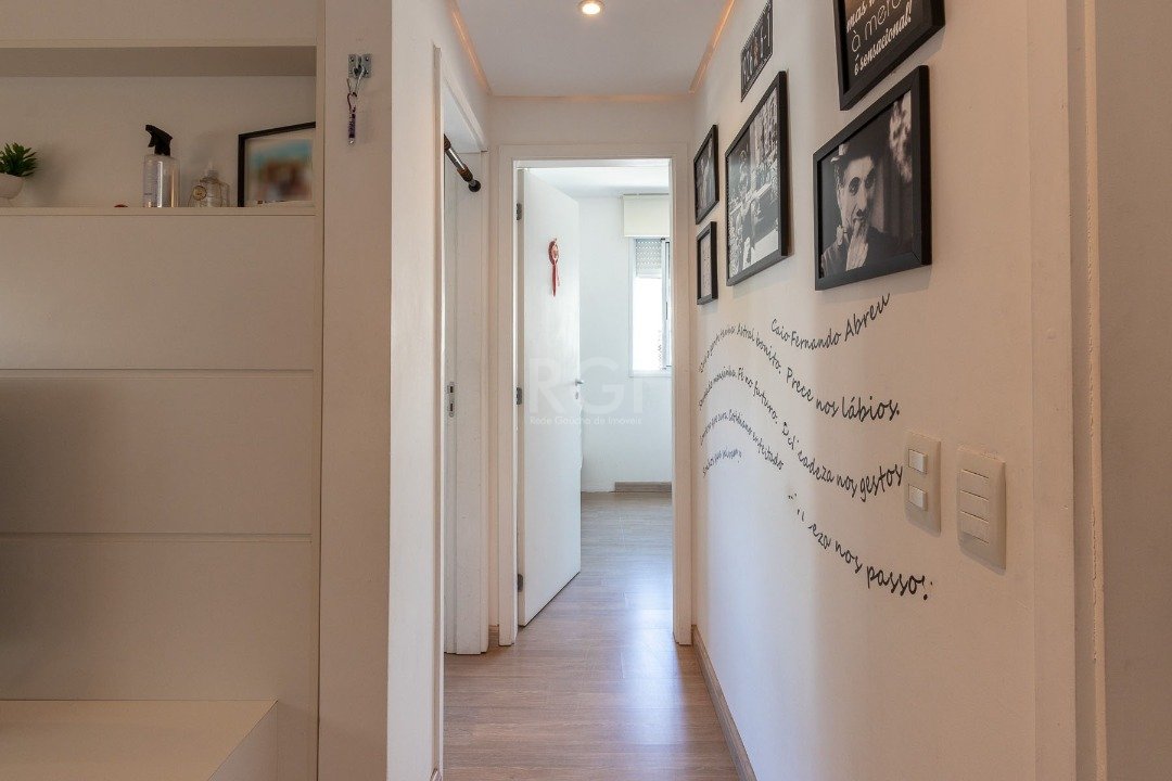 Apartamento à venda com 3 quartos, 63m² - Foto 19