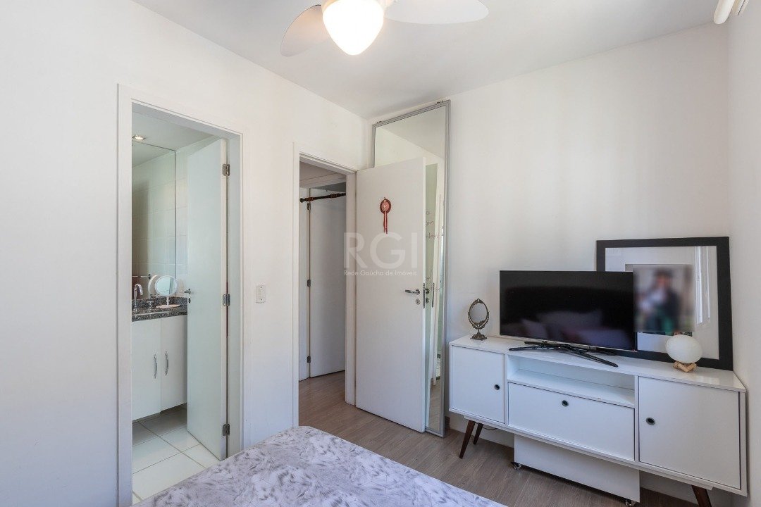 Apartamento à venda com 3 quartos, 63m² - Foto 21