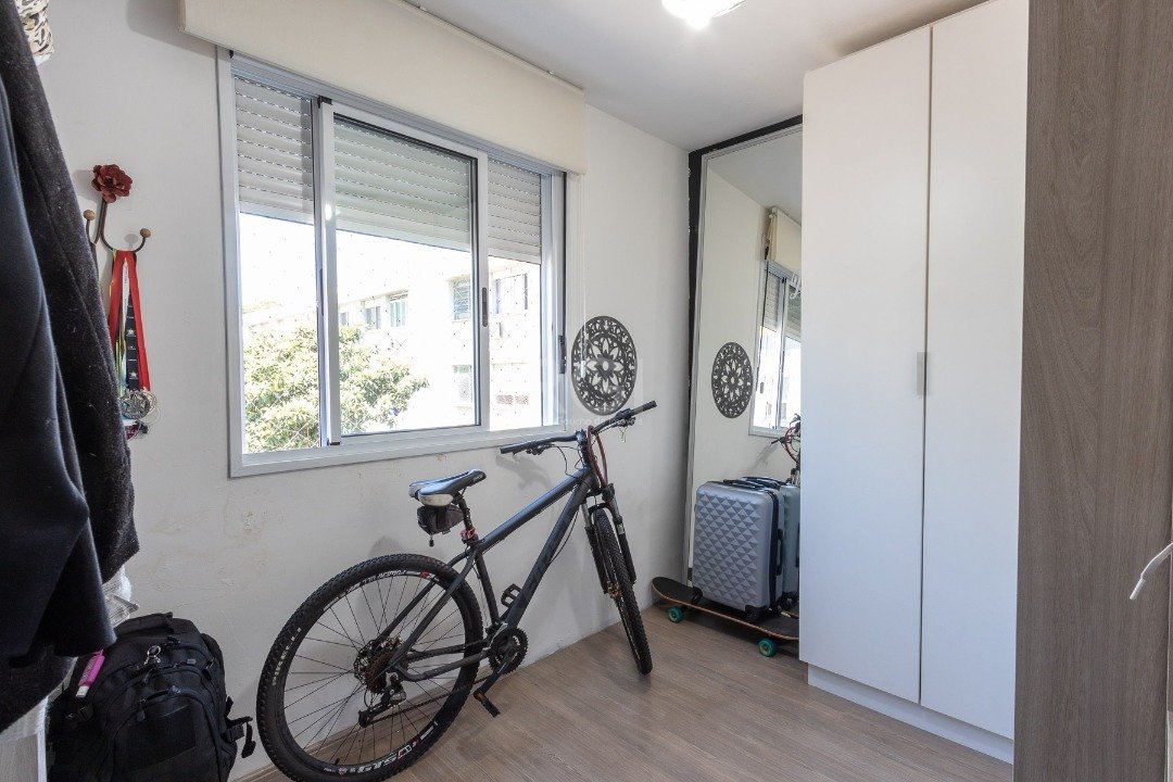 Apartamento à venda com 3 quartos, 63m² - Foto 23