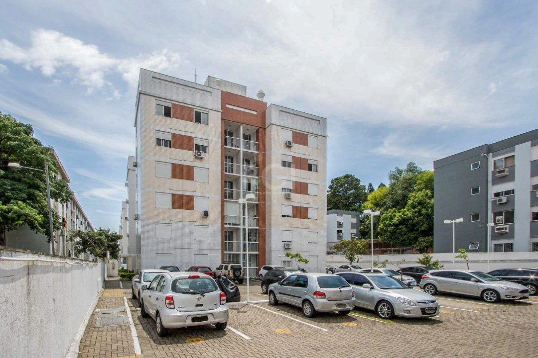 Apartamento à venda com 3 quartos, 63m² - Foto 25