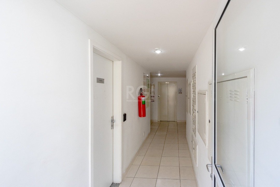 Apartamento à venda com 3 quartos, 63m² - Foto 27