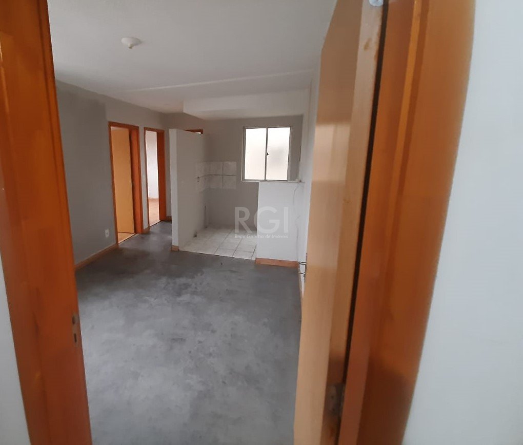 Apartamento à venda com 2 quartos, 38m² - Foto 3