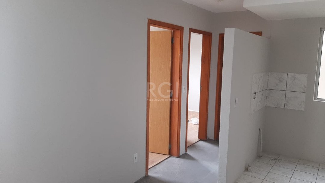 Apartamento à venda com 2 quartos, 38m² - Foto 5