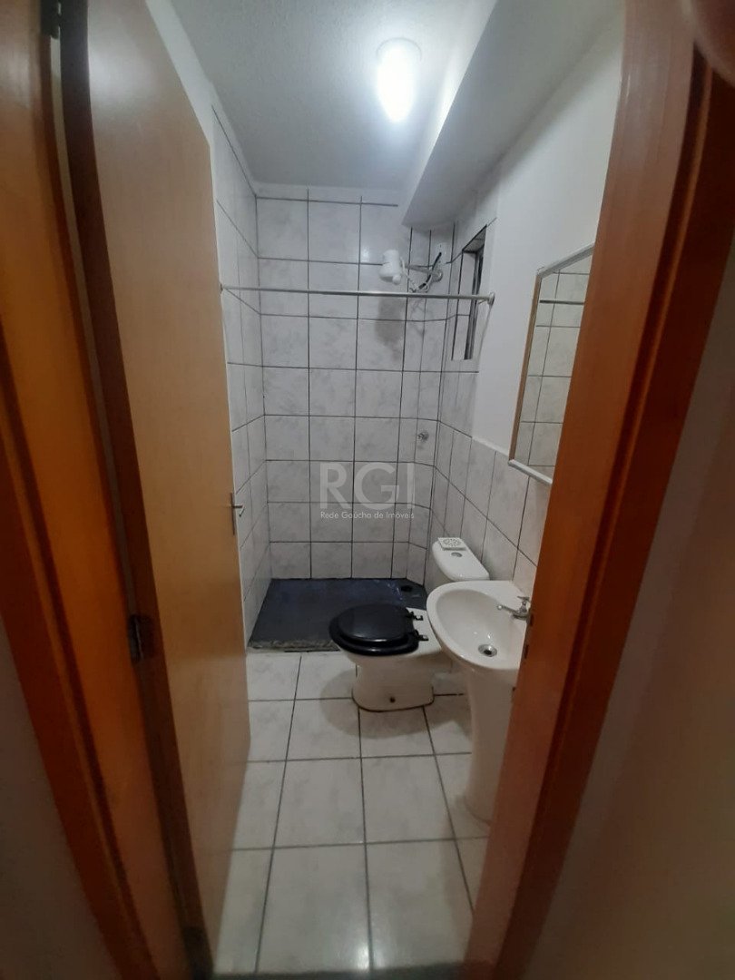 Apartamento à venda com 2 quartos, 38m² - Foto 6