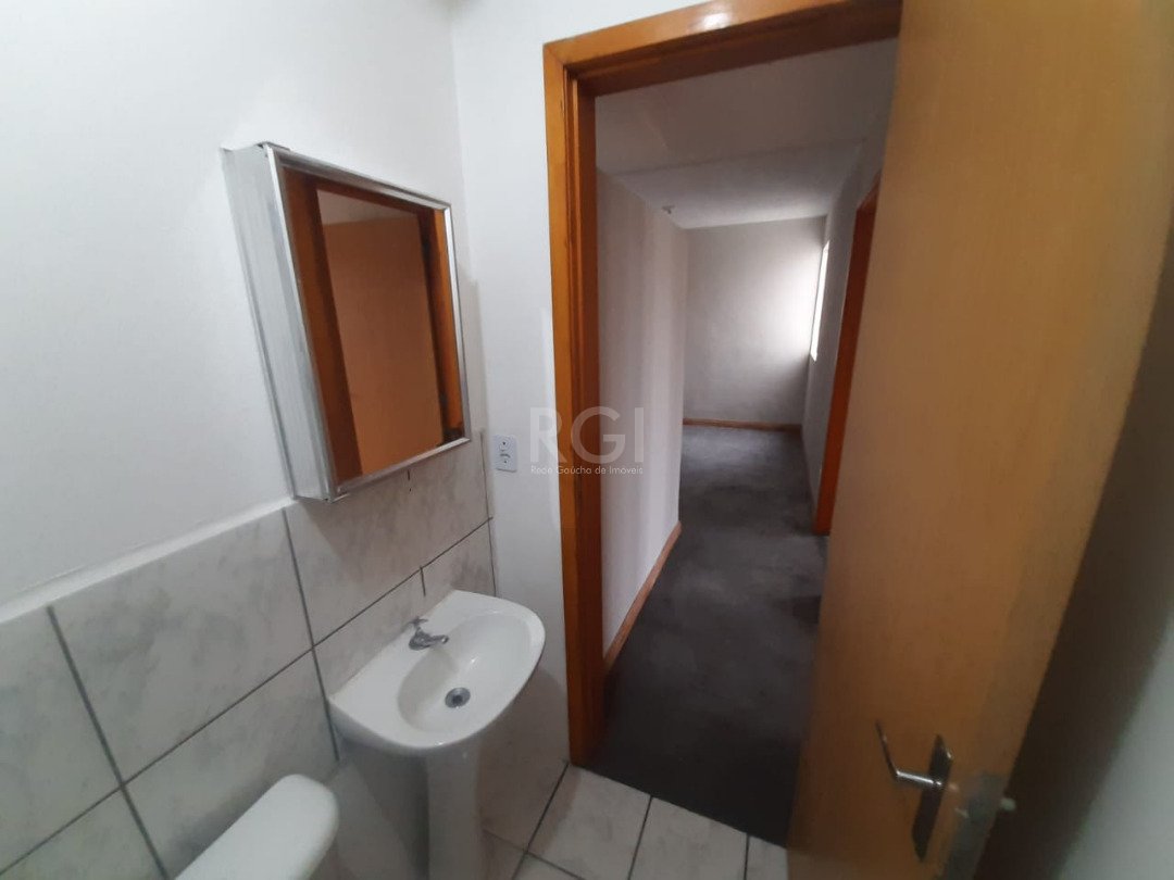 Apartamento à venda com 2 quartos, 38m² - Foto 8