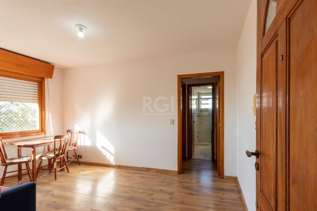 Apartamento à venda com 1 quarto, 45m² - Foto 5