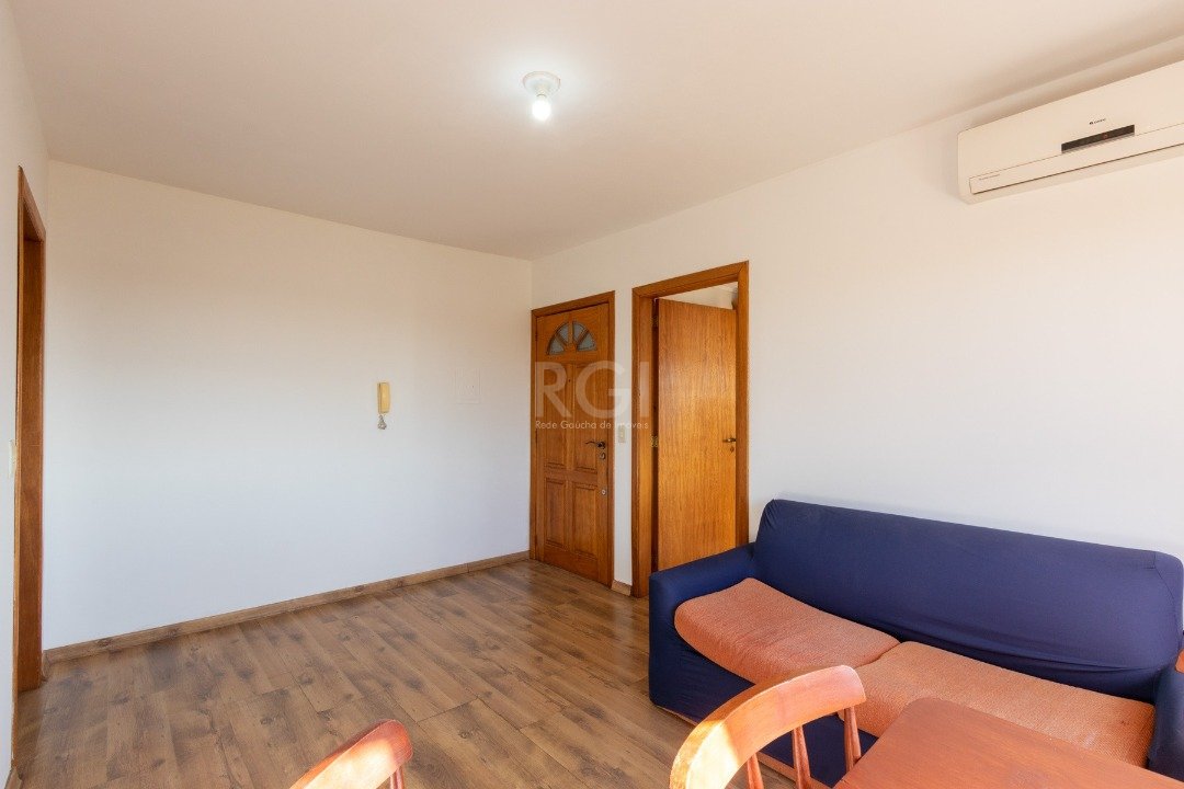 Apartamento à venda com 1 quarto, 45m² - Foto 9