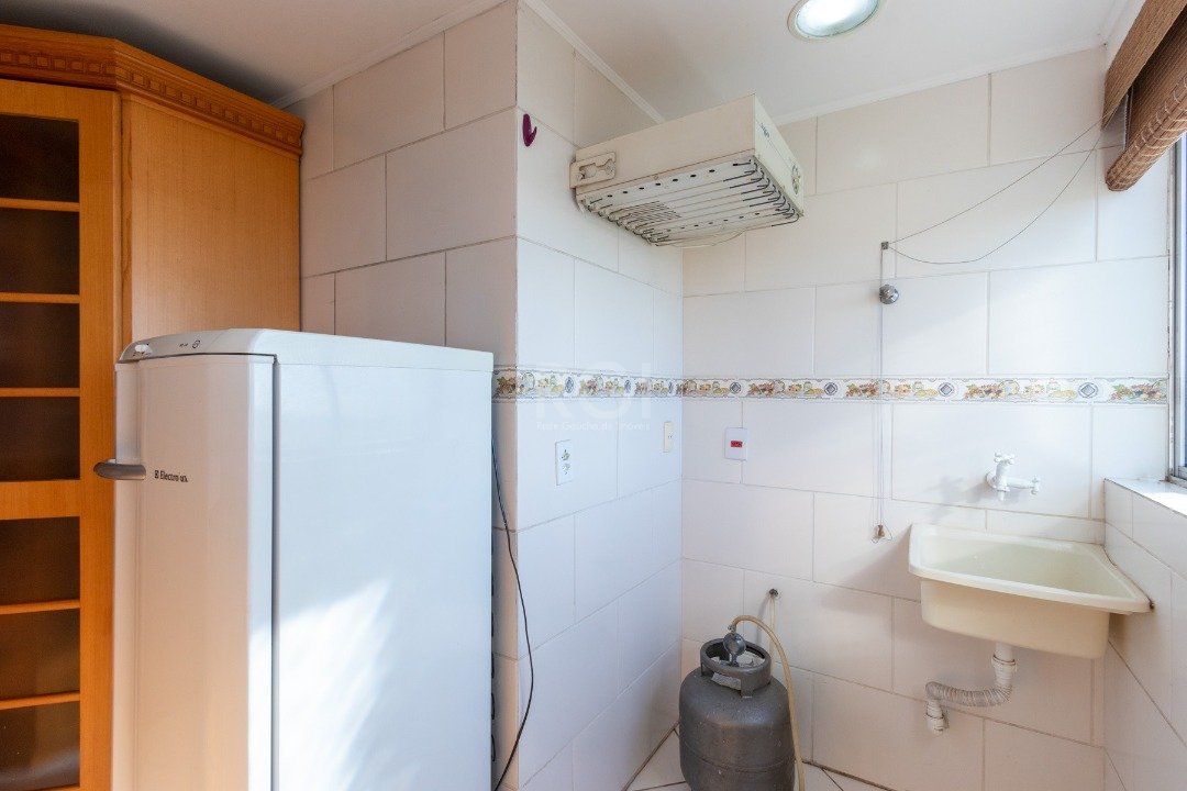 Apartamento à venda com 1 quarto, 45m² - Foto 12