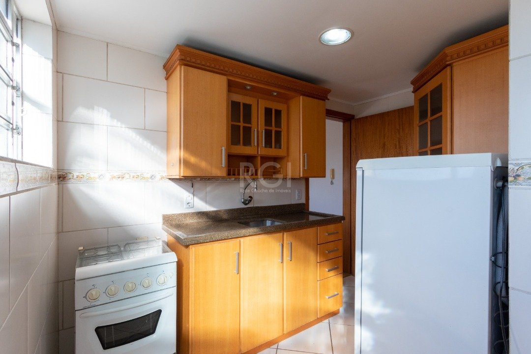 Apartamento à venda com 1 quarto, 45m² - Foto 13