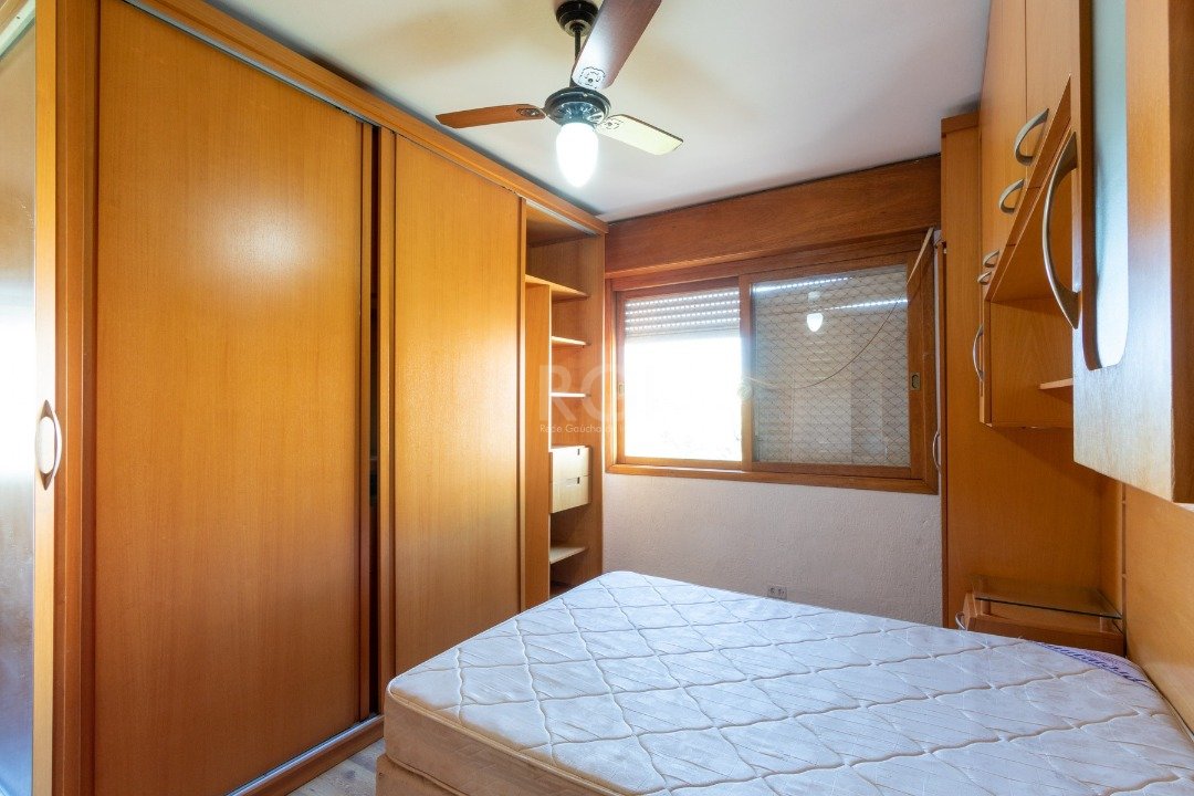 Apartamento à venda com 1 quarto, 45m² - Foto 17