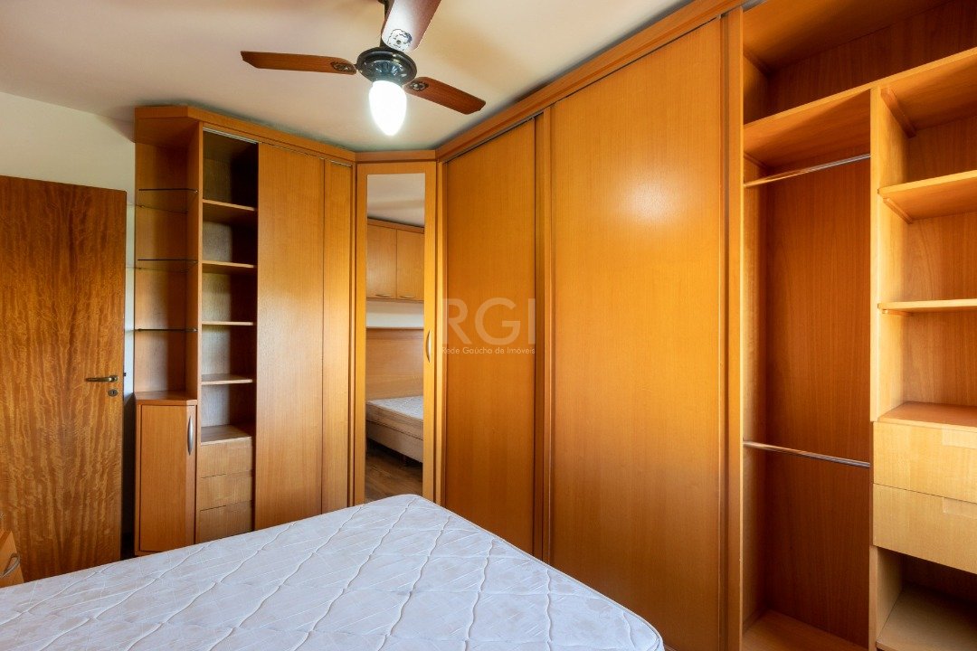 Apartamento à venda com 1 quarto, 45m² - Foto 20